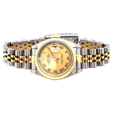 1995 rolex watch